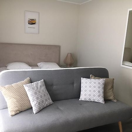 Paernu Apartment Bagian luar foto