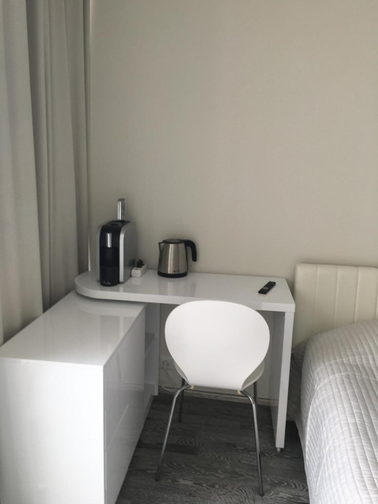 Paernu Apartment Ruang foto
