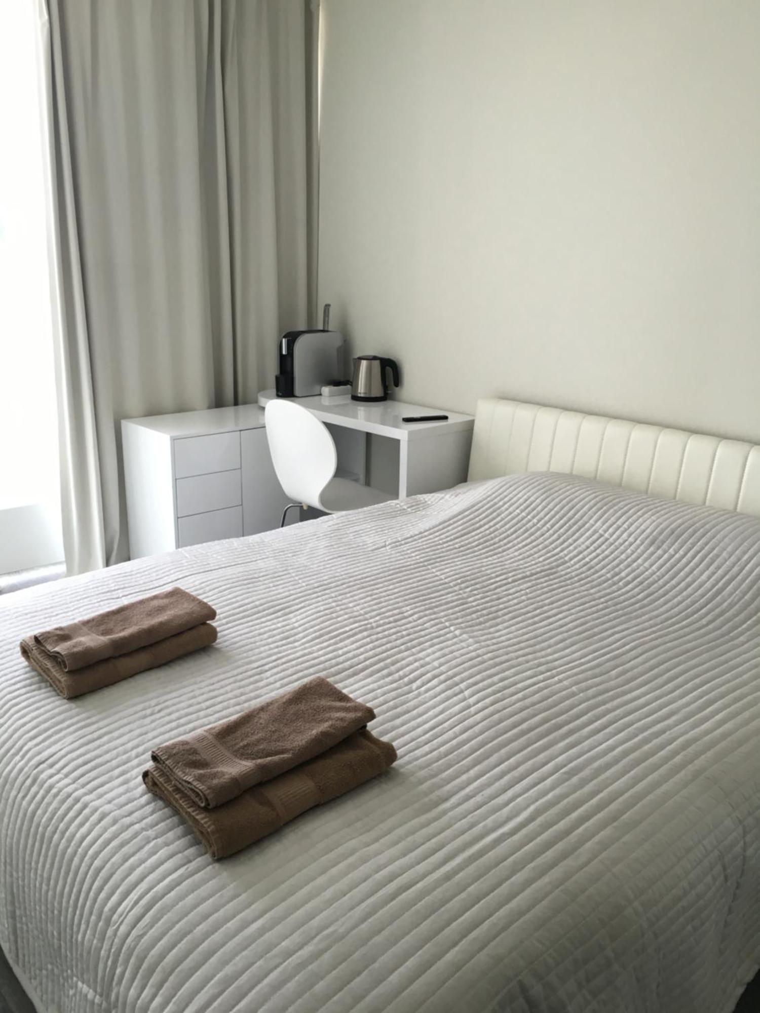 Paernu Apartment Ruang foto