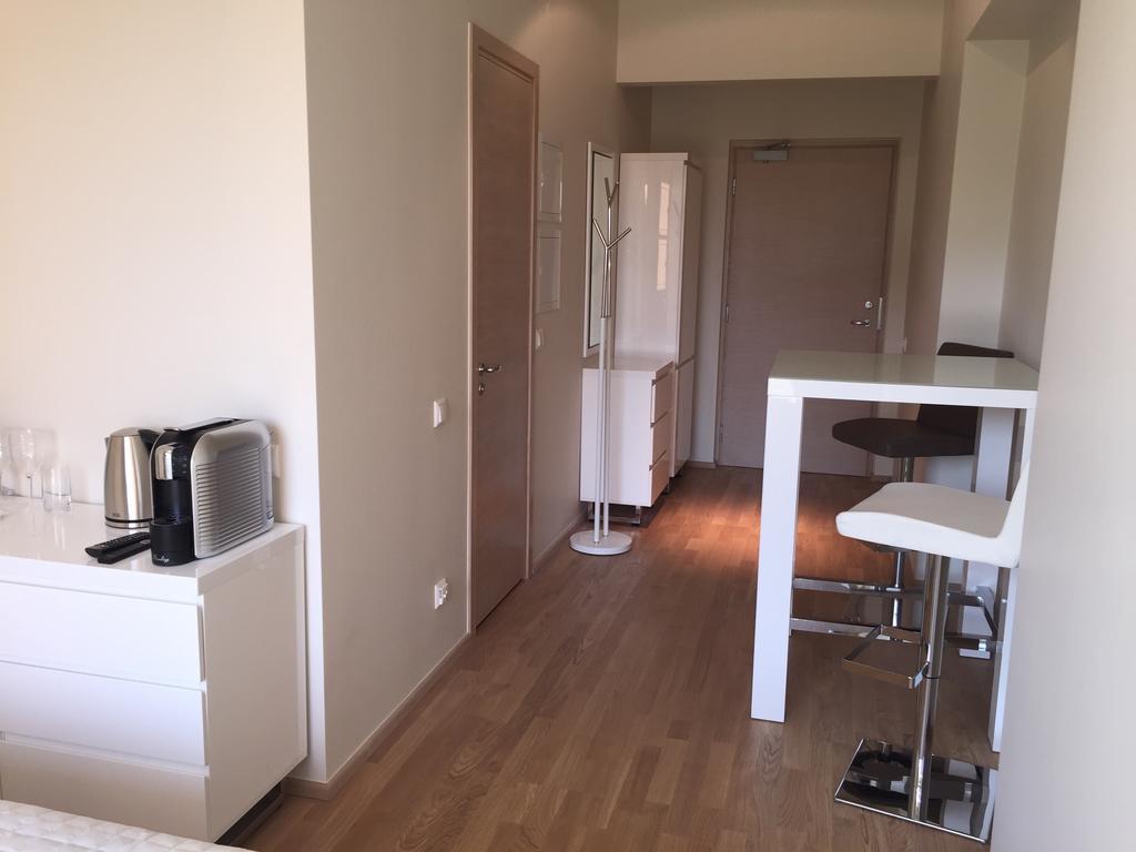 Paernu Apartment Ruang foto