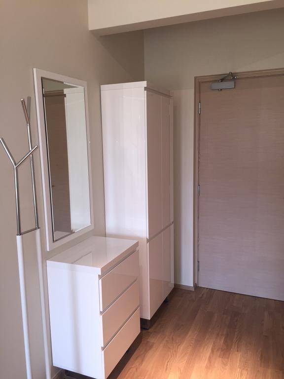 Paernu Apartment Ruang foto