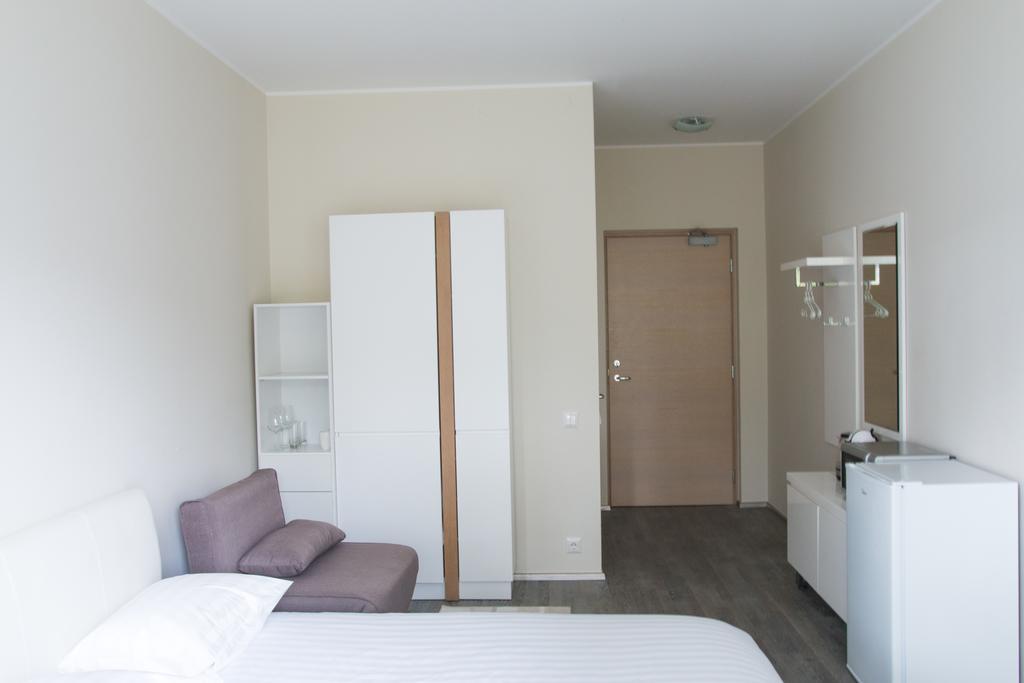 Paernu Apartment Bagian luar foto